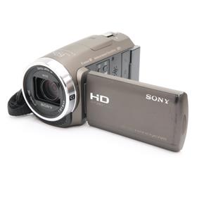 SONY (ソニー) デジタルHDビデオカメラレコーダー HANDYCAM HDR