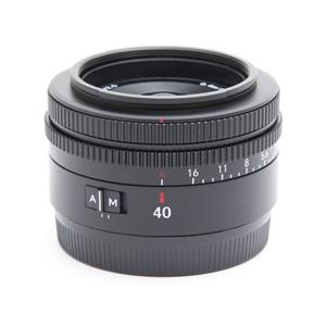 新品)七工匠 (しちこうしょう) 7Artisans 40mm F2.5 AF（ソニーE用