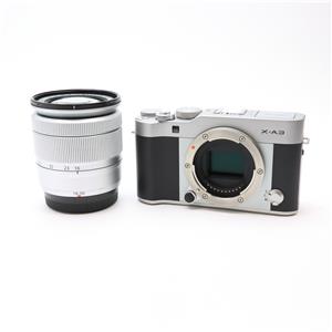 Fujifilm X-A3」の商品検索結果 | デジタルカメラ、ミラーレスカメラ