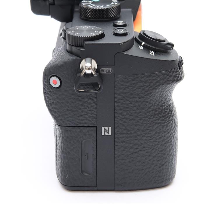 中古)SONY (ソニー) α7II ボディ ILCE-7M2（商品ID：3717030683468