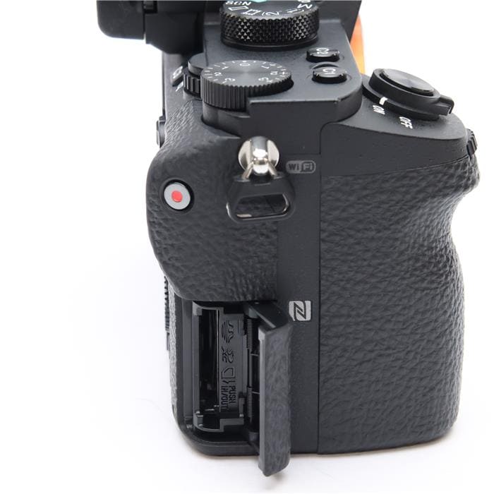 中古)SONY (ソニー) α7II ボディ ILCE-7M2（商品ID：3717030683468