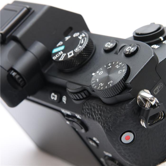 中古)SONY (ソニー) α7II ボディ ILCE-7M2（商品ID：3717030683468