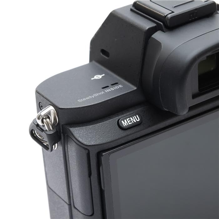 中古)SONY (ソニー) α7II ボディ ILCE-7M2（商品ID：3717030683468
