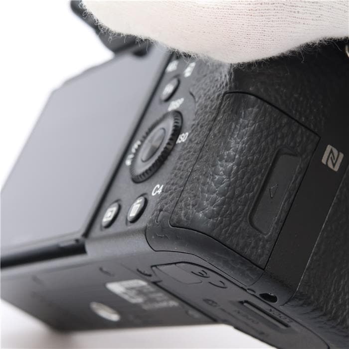 中古)SONY (ソニー) α7II ボディ ILCE-7M2（商品ID：3717030683468