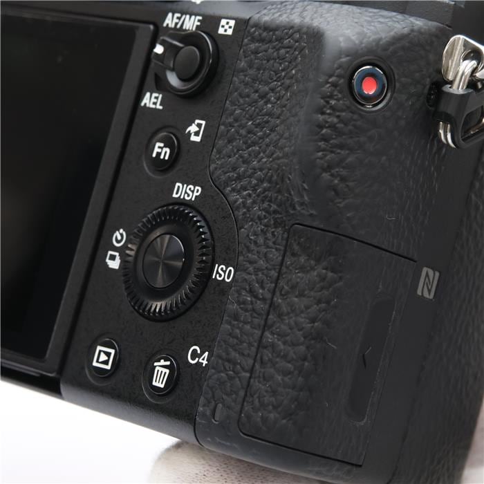 中古)SONY (ソニー) α7II ボディ ILCE-7M2（商品ID：3717030683468