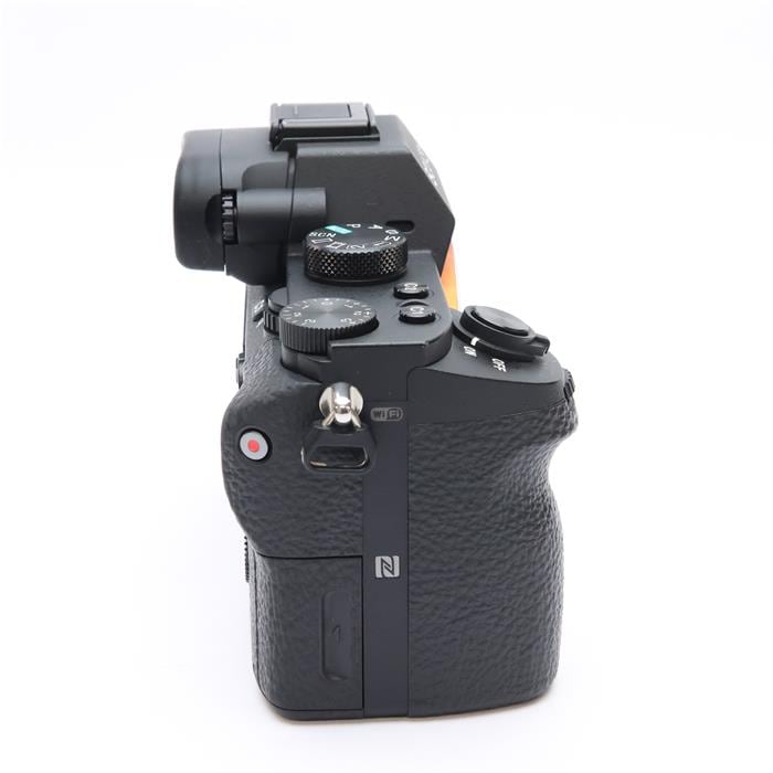 中古)SONY (ソニー) α7II ボディ ILCE-7M2（商品ID：3717030683468