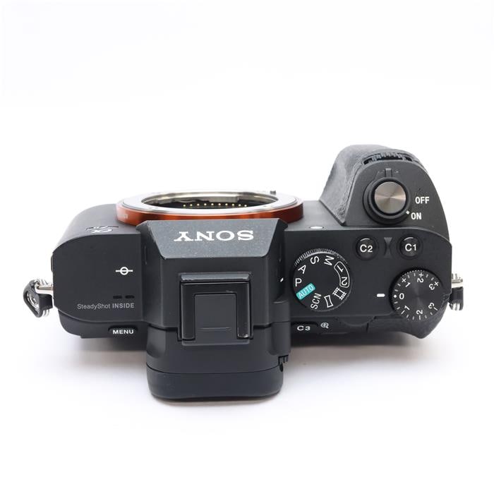 中古)SONY (ソニー) α7II ボディ ILCE-7M2（商品ID：3717030683468