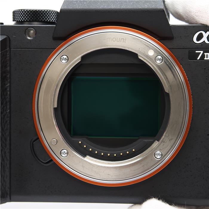 中古)SONY (ソニー) α7II ボディ ILCE-7M2（商品ID：3717030683468