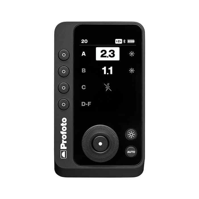 新品)Profoto (プロフォト) Connect Pro (キヤノン用) #901321（商品ID