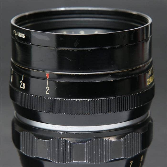 FUJINON  100mm  レンズ 中古)FUJIFILM (フジフイルム) FUJINON (L) 100mm F2（商品ID