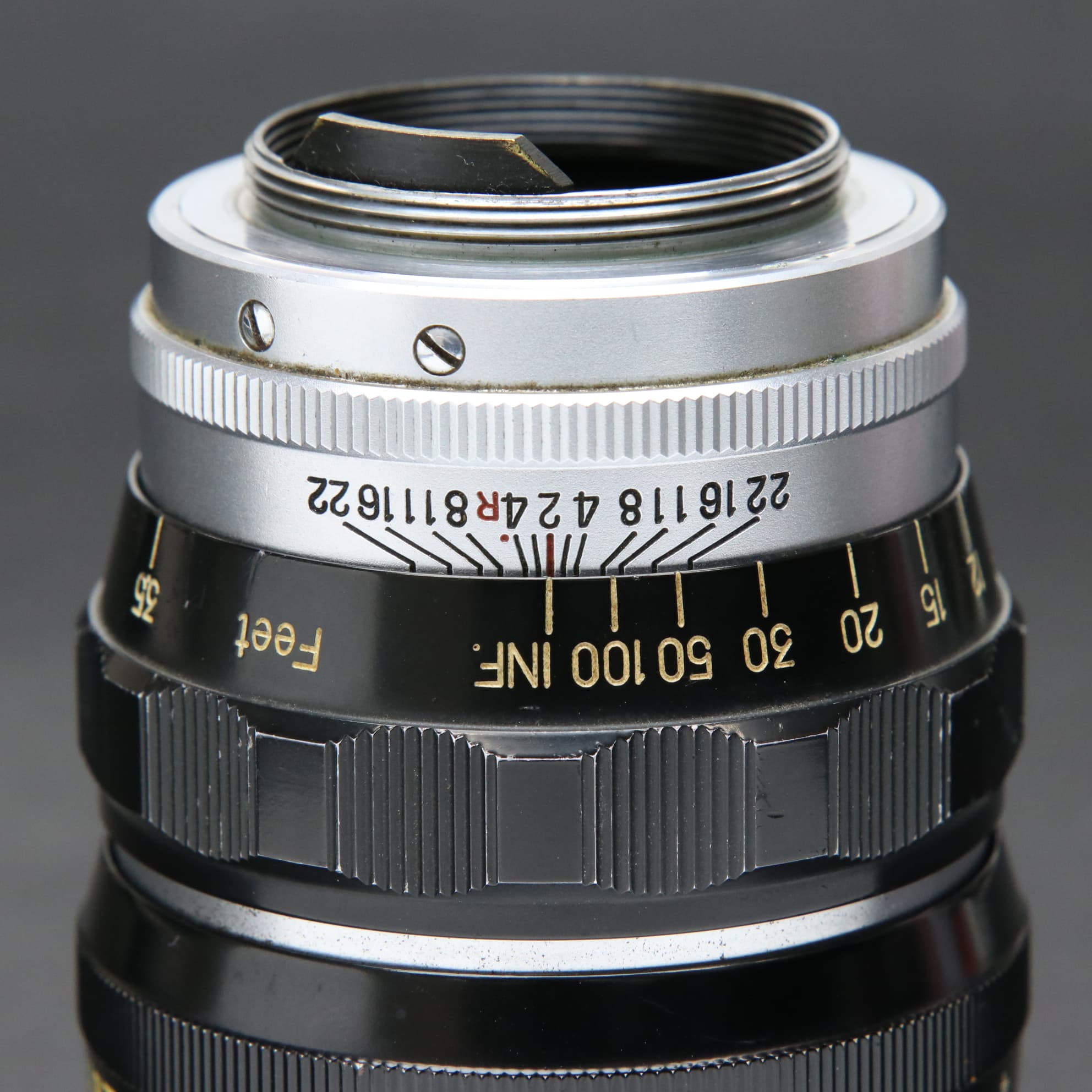 FUJINON  100mm  レンズ 中古)FUJIFILM (フジフイルム) FUJINON (L) 100mm F2（商品ID