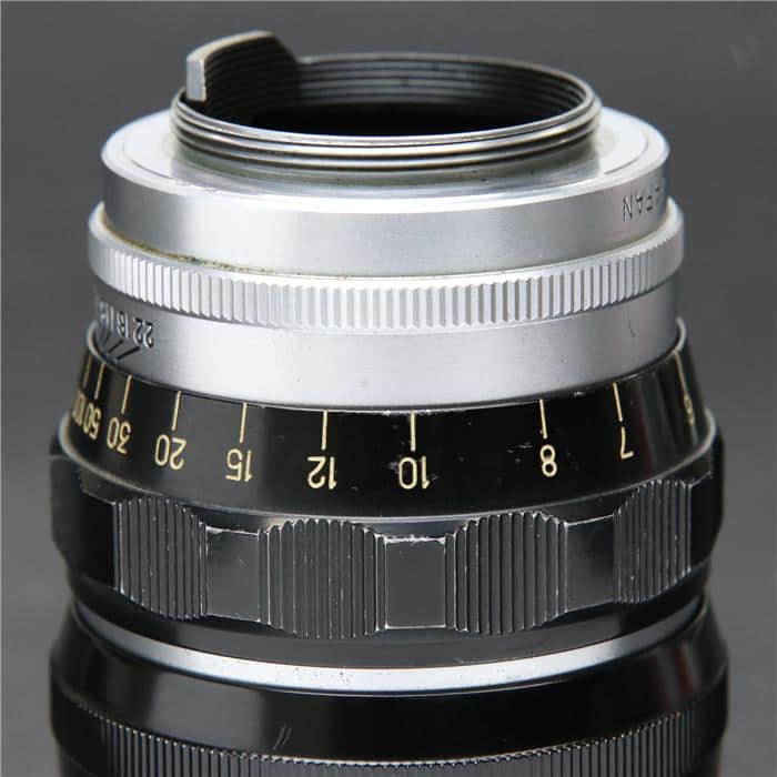 FUJINON  100mm  レンズ 中古)FUJIFILM (フジフイルム) FUJINON (L) 100mm F2（商品ID