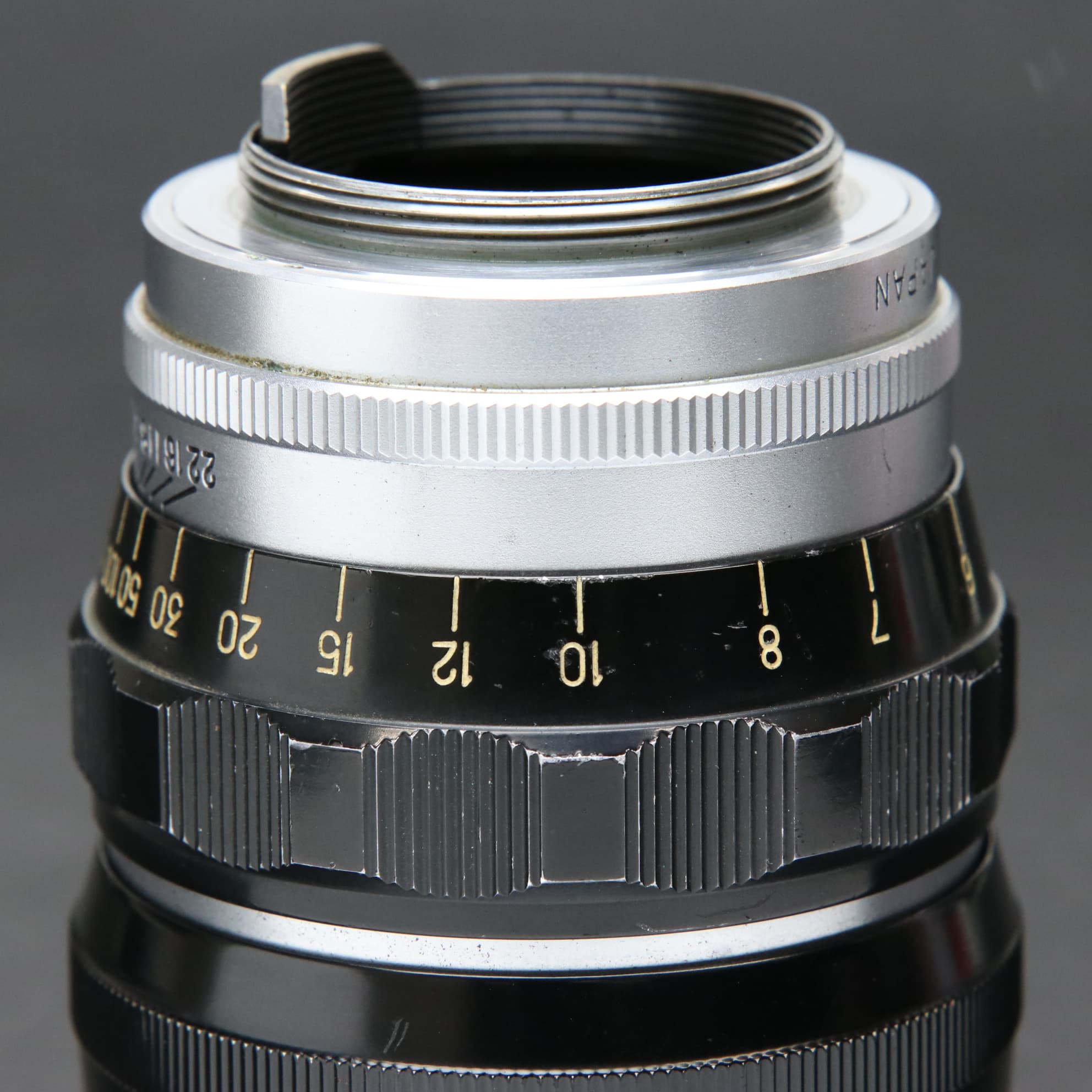 中古)FUJIFILM (フジフイルム) FUJINON (L) 100mm F2（商品ID