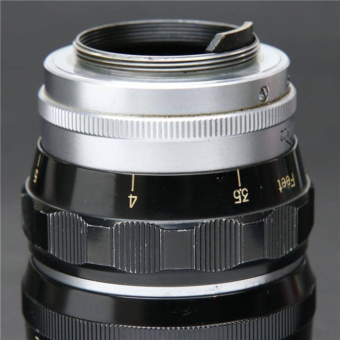 中古)FUJIFILM (フジフイルム) FUJINON (L) 100mm F2（商品ID