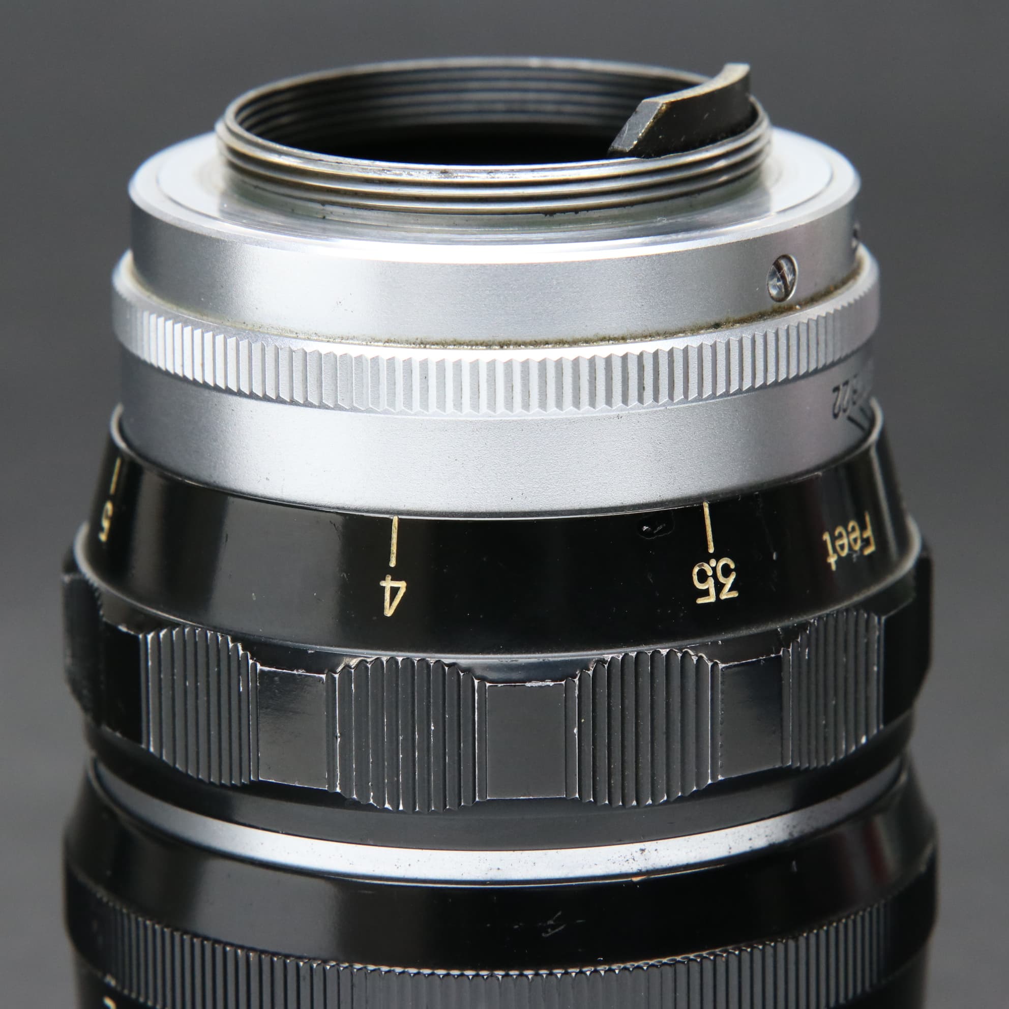 中古)FUJIFILM (フジフイルム) FUJINON (L) 100mm F2（商品ID