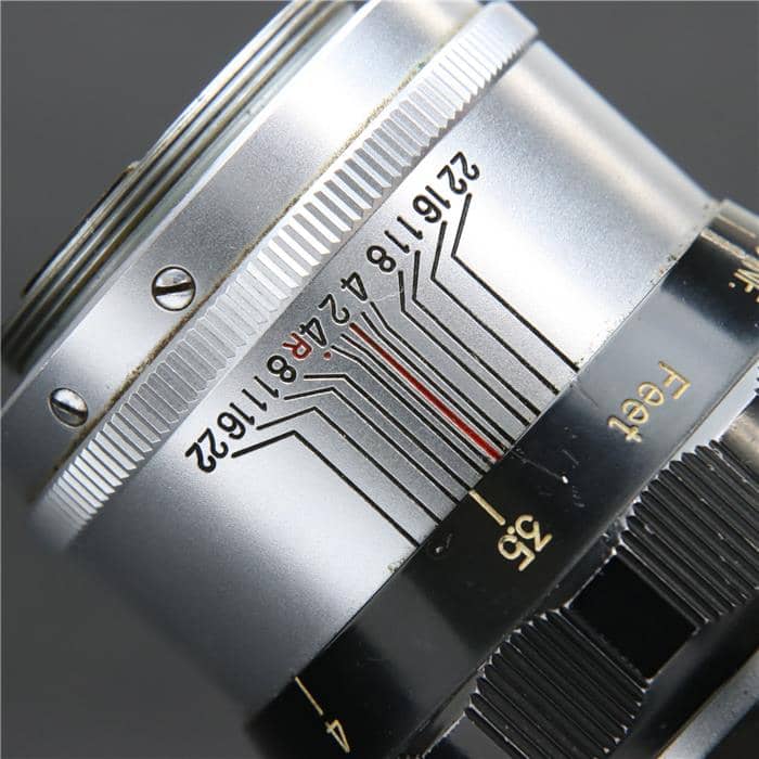 中古)FUJIFILM (フジフイルム) FUJINON (L) 100mm F2（商品ID