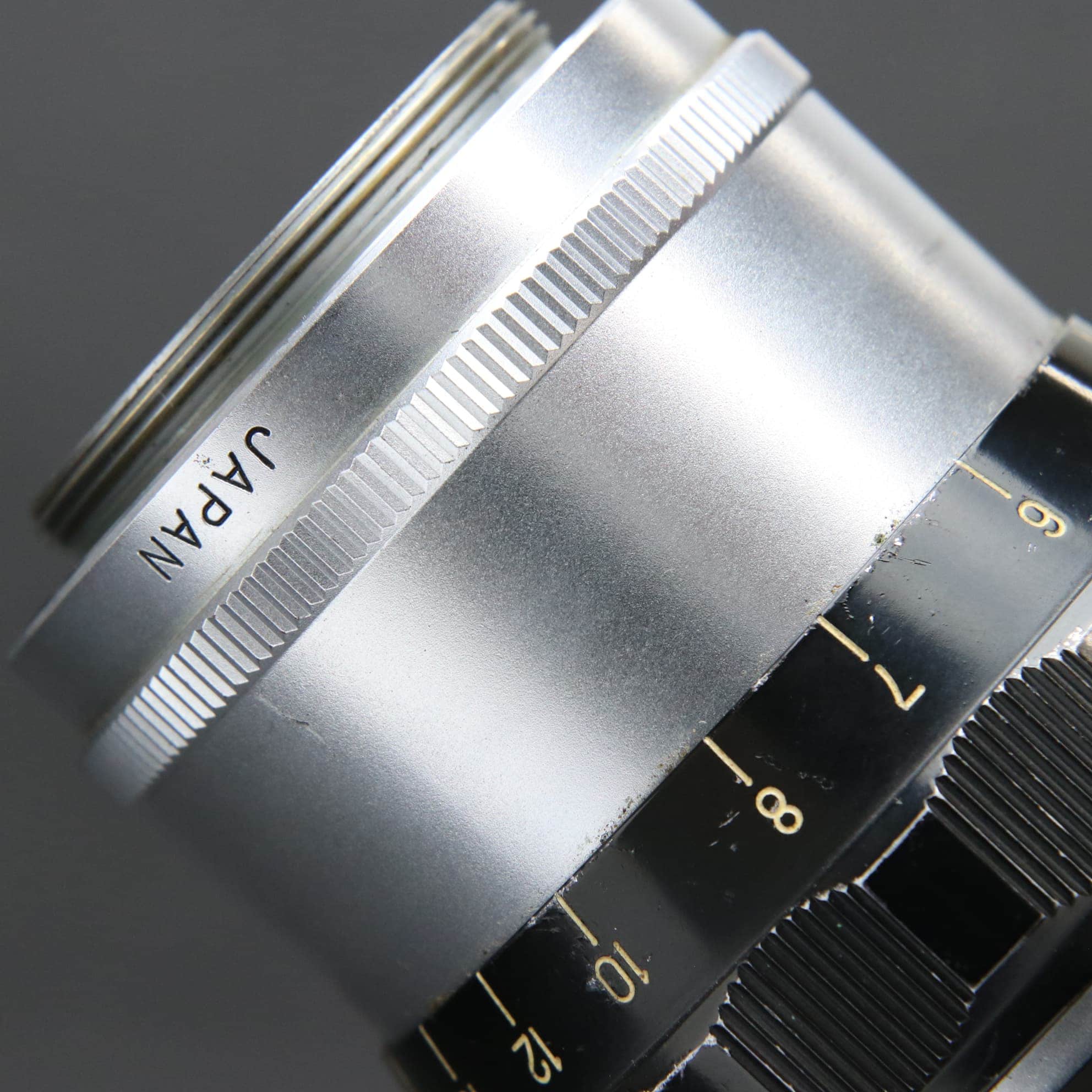 中古)FUJIFILM (フジフイルム) FUJINON (L) 100mm F2（商品ID