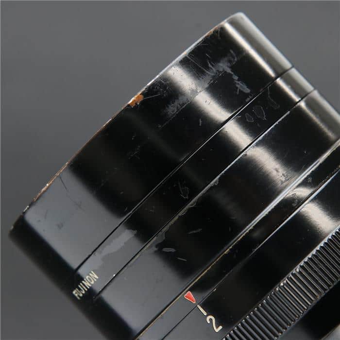 中古)FUJIFILM (フジフイルム) FUJINON (L) 100mm F2（商品ID