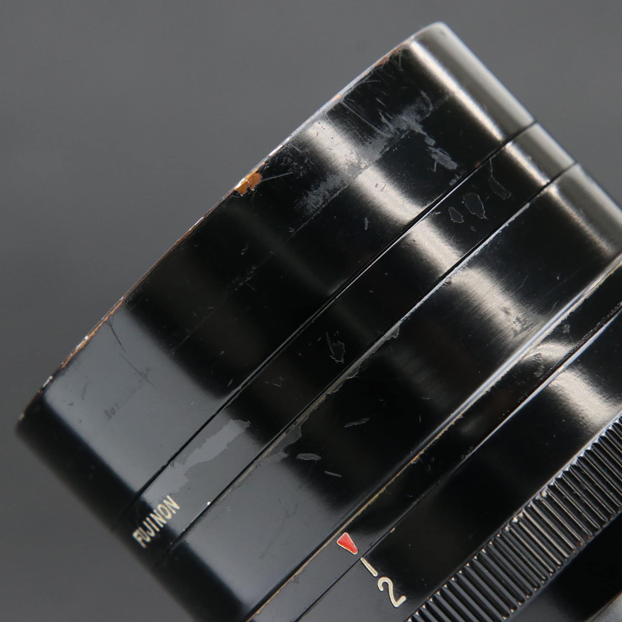 中古)FUJIFILM (フジフイルム) FUJINON (L) 100mm F2（商品ID