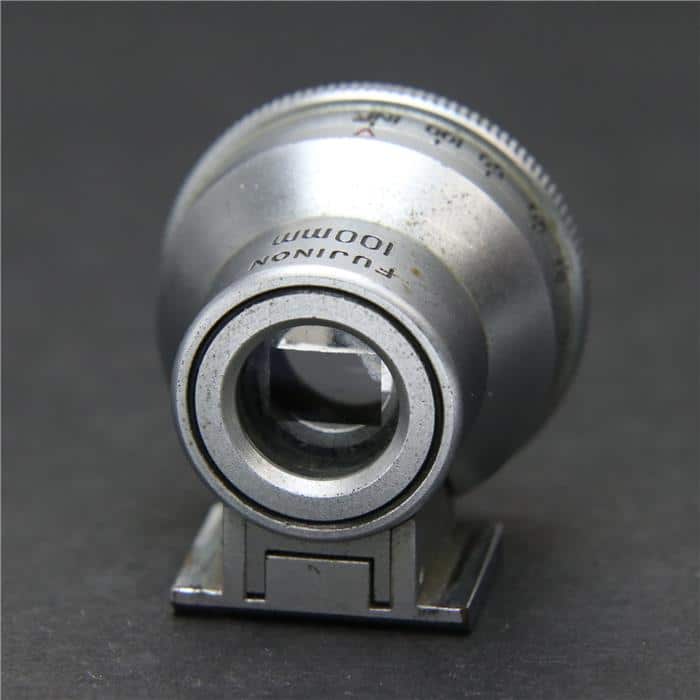 中古)FUJIFILM (フジフイルム) FUJINON (L) 100mm F2（商品ID