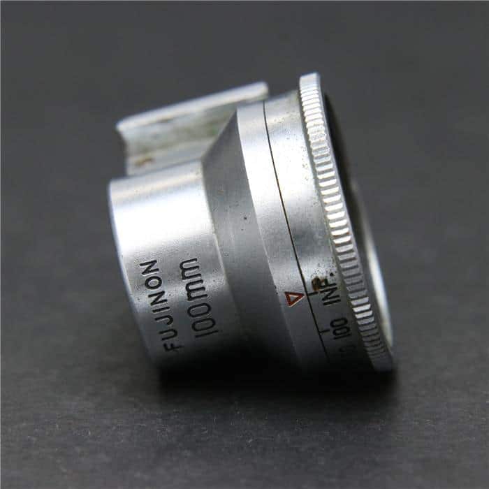 中古)FUJIFILM (フジフイルム) FUJINON (L) 100mm F2（商品ID