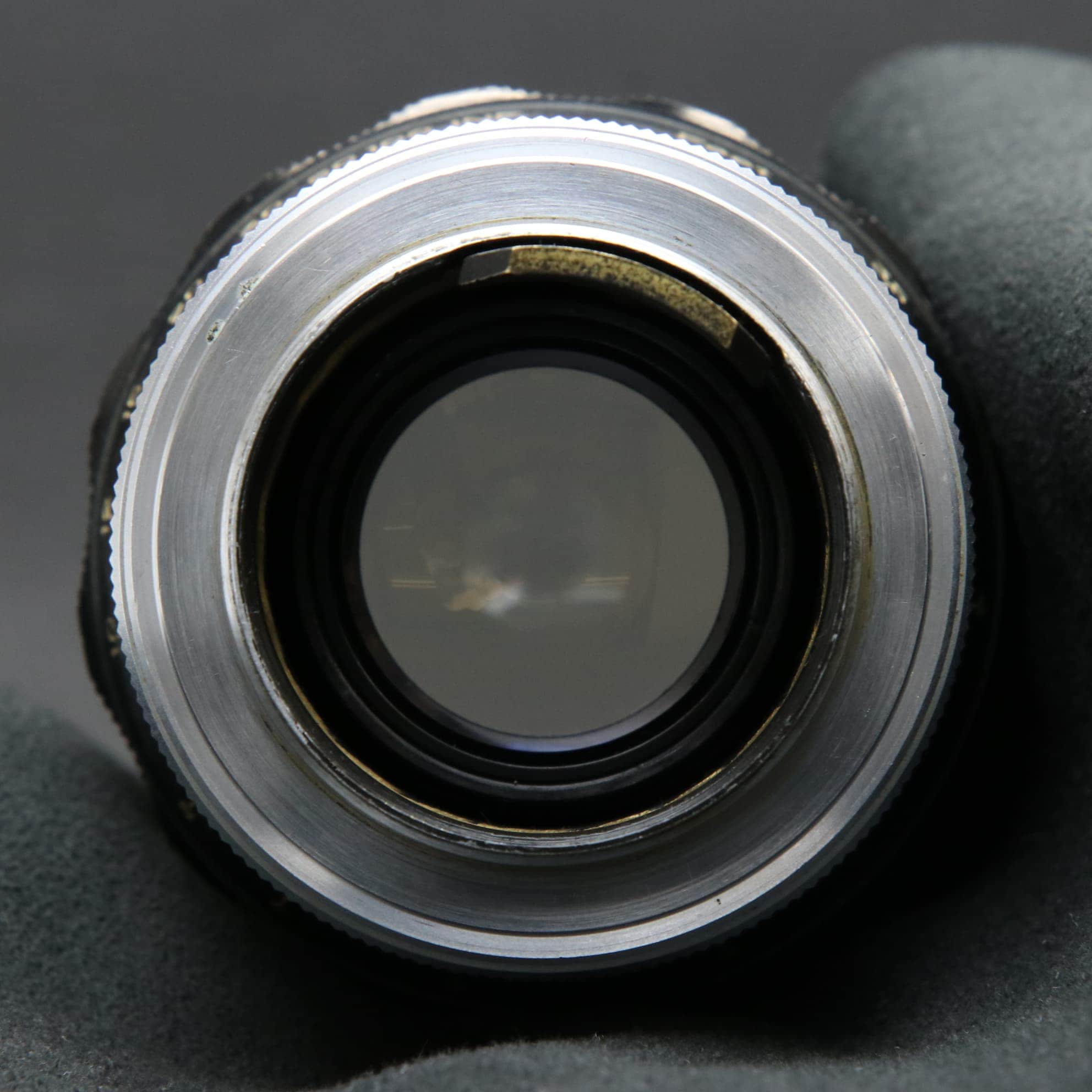 FUJINON  100mm  レンズ 中古)FUJIFILM (フジフイルム) FUJINON (L) 100mm F2（商品ID