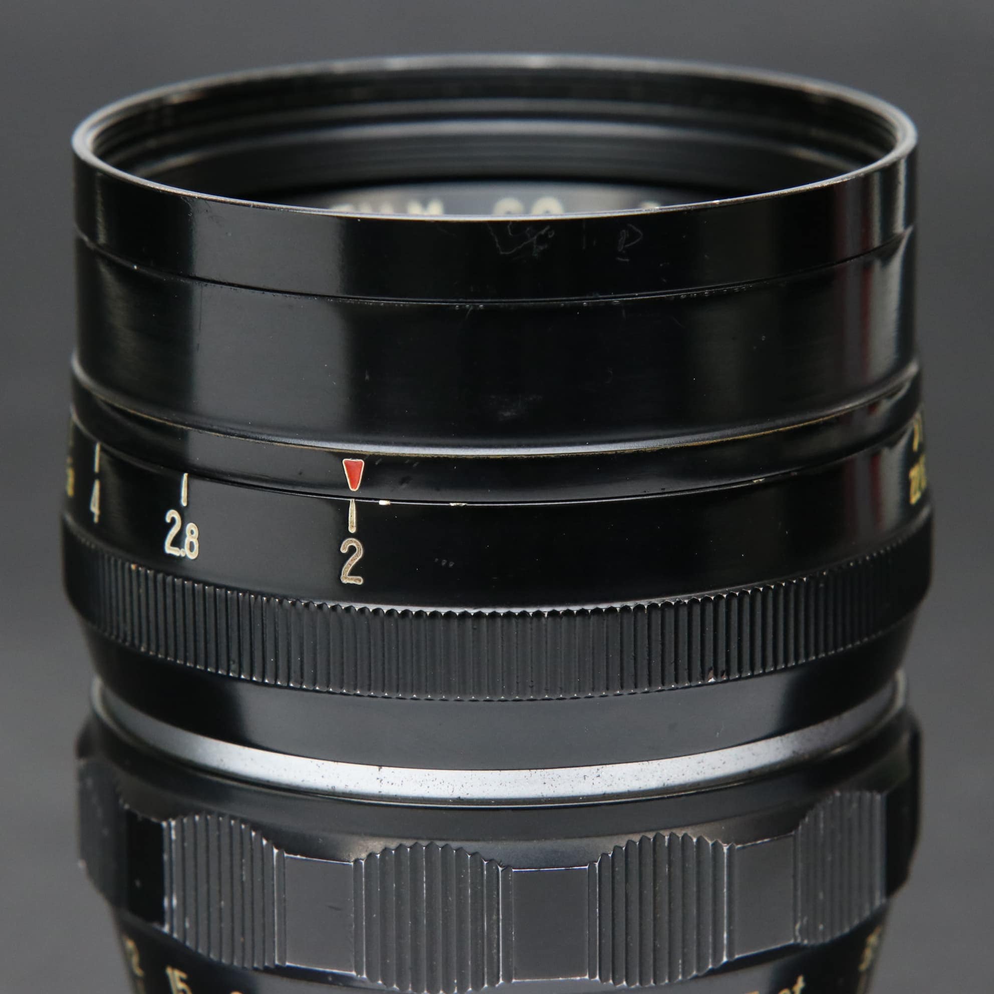 中古)FUJIFILM (フジフイルム) FUJINON (L) 100mm F2（商品ID