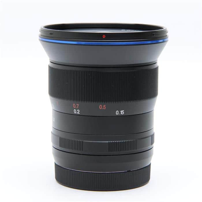 LAOWA 15mm F2 Zero-D SONY Eマウント フルサイズ対応 LAOWA 15mm F2 Zero-D SONY Eマウント フルサイズ対応
