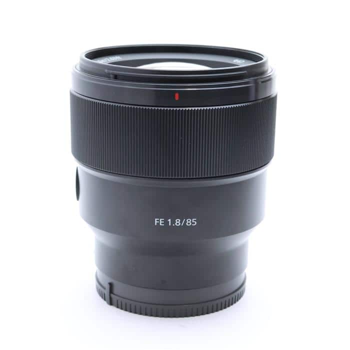 FE 85mm F1.8 SEL85F18