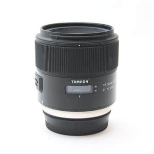 TAMRON (タムロン) SP 35mm F1.8 Di VC USD/Model F012E TAMRON (タムロン) SP 35mm F1.8 Di VC USD/Model F012E