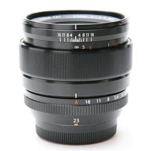 中古)FUJIFILM (フジフイルム) フジノン XF23mm F1.4 R(商品ID 中古)FUJIFILM (フジフイルム) フジノン XF23mm F1.4 R(商品ID