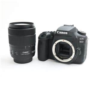 Canon (キヤノン) EOS 90D EF-S18-135 IS USM レンズキット」の Canon (キヤノン) EOS 90D EF-S18-135 IS USM レンズキット」の