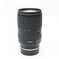28-200mm F2.8-5.6 Di III RXD/Model A071SF (ソニーE用/フルサイズ対応)