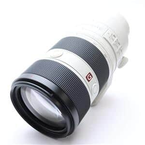 SONY (ソニー) FE 70-200mm F2.8 GM OSS II SEL70200GM2 メイン