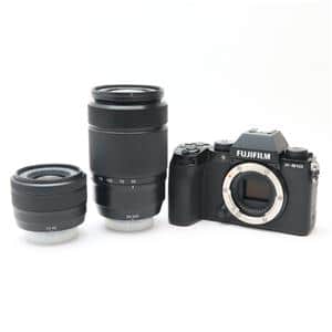 富士フイルム FUJIFILM X-S10 ダブルズームレンズキット 富士フイルム FUJIFILM X-S10 ダブルズームレンズキット 価格