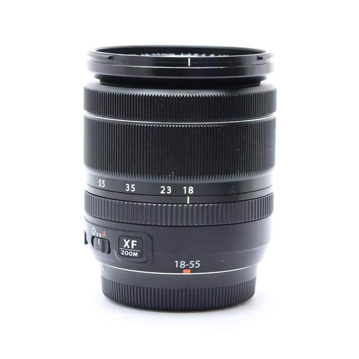 フジノン XF18-55mm F2.8-4 R LM OIS