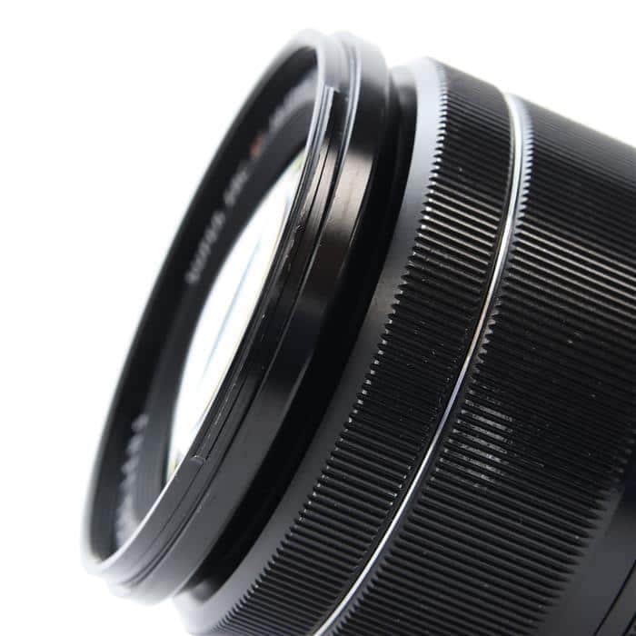 フジノン XF18-55mm F2.8-4 R LM OIS