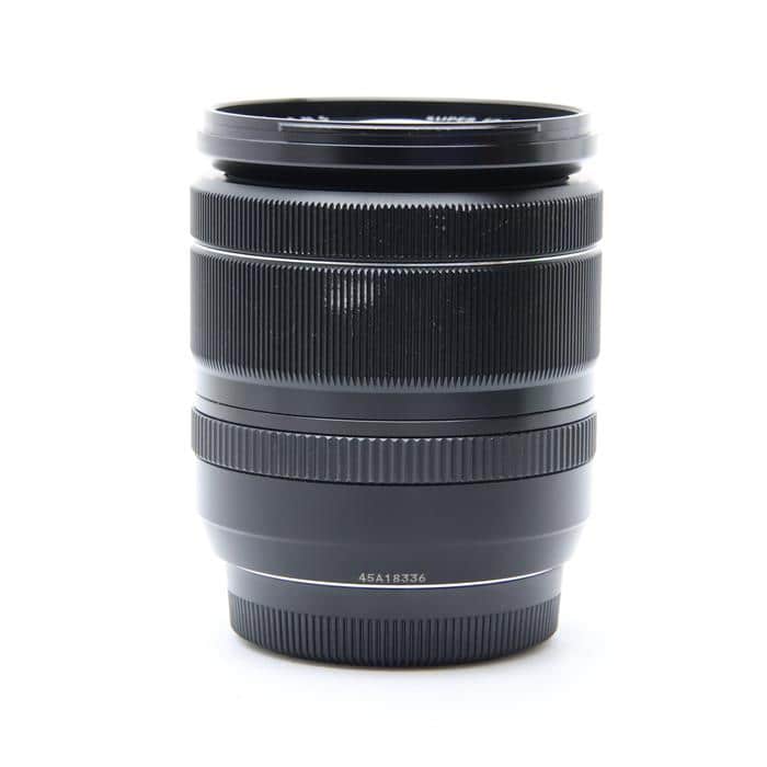 フジノン XF18-55mm F2.8-4 R LM OIS