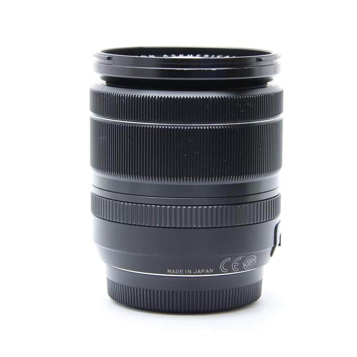 フジノン XF18-55mm F2.8-4 R LM OIS