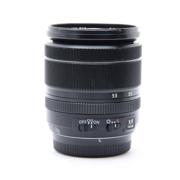 フジノン XF18-55mm F2.8-4 R LM OIS