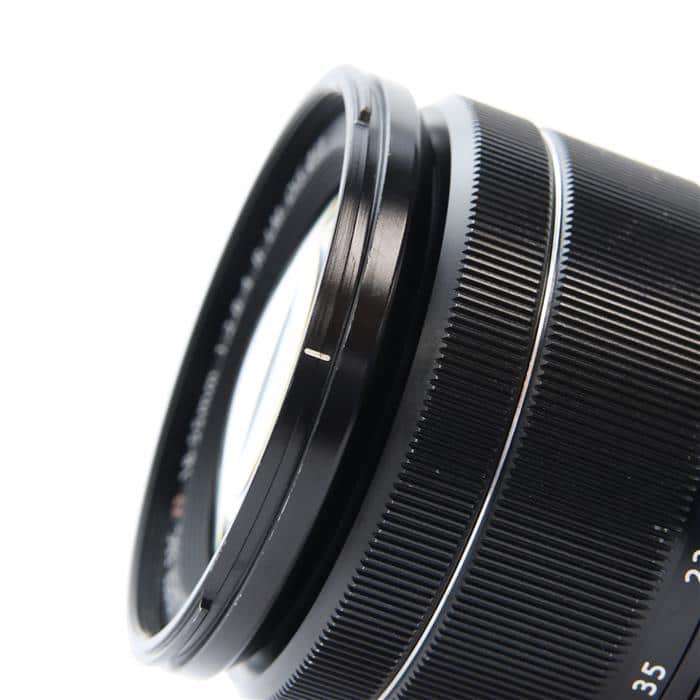 フジノン XF18-55mm F2.8-4 R LM OIS