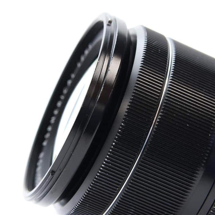 フジノン XF18-55mm F2.8-4 R LM OIS