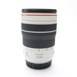 Canon (キヤノン) RF70-200mm F4 L IS USM メイン