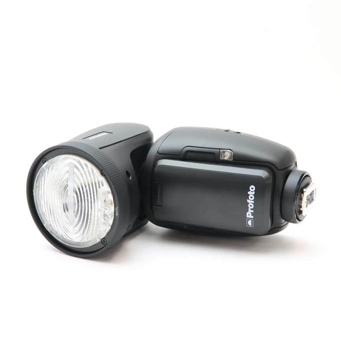 中古)Profoto (プロフォト) A1X オフカメラキット-F #901304 中古)Profoto (プロフォト) A1X オフカメラキット-F #901304