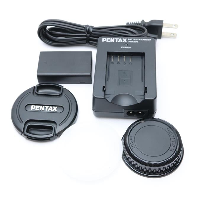 中古)PENTAX (ペンタックス) K-70 18-135WR レンズキット