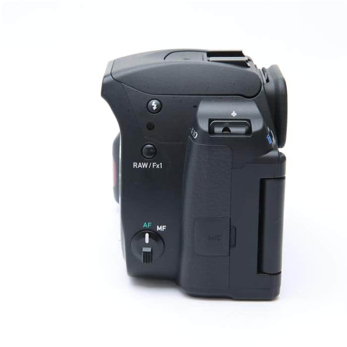 中古)PENTAX (ペンタックス) K-70 18-135WR レンズキット