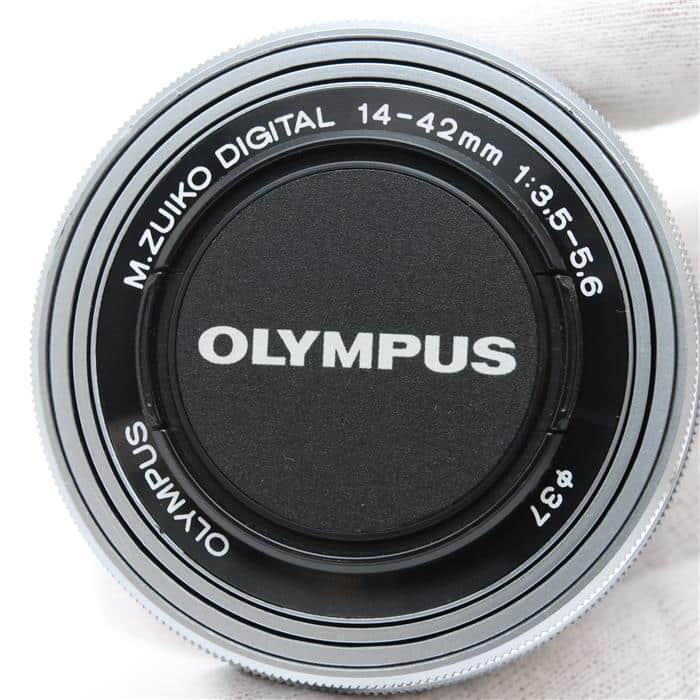 【定価31,000円】ZUIKO DIGITAL ED 14-42mm Amazon | OLYMPUS M.ZUIKO DIGITAL ED 14-42mm F3.5-5.6-SLV