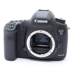 Canon EOS 5D Mark III」の商品検索結果 | デジタルカメラ