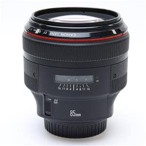 Canon EF 85mm F1.2」の商品検索結果 | デジタルカメラ、ミラー