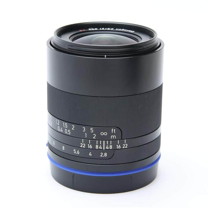 中古)Carl Zeiss (カールツァイス) Loxia 21mm F2.8（ソニーE用/フル